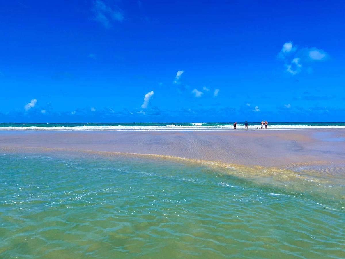 Jangadeiro - Parque Aquatico E Pe Na Areia Aquiraz